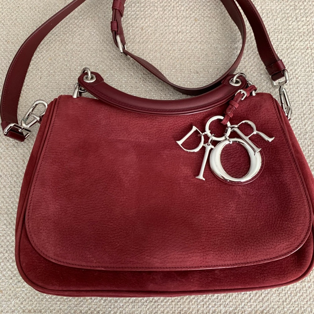 Dior bag